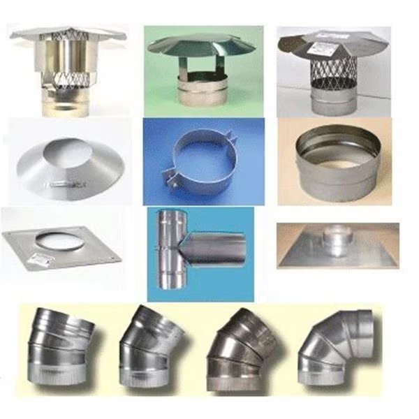 7 in. Hybrid 316L Stainless Steel Dripless Connector, Olympia, Mfr#: 3601107